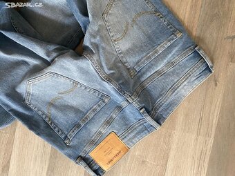 Jack&Jones pánské kalhoty vel. 29 . - 2