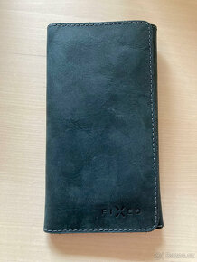 Kožené pouzdro FIXED na iPhone 6/6S/7/8/SE (2020/2022) - 2