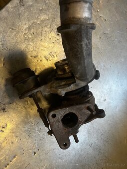 turbo 1.9 - 2