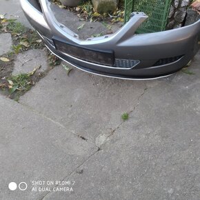 Mazda 6 - 2