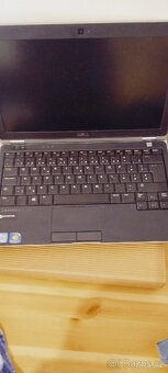 Dell e 6230 - 2
