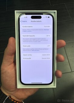 iPhone 15 128gb - 2