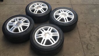 Alu Audi A6 Speedline R16 - 2