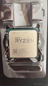 Procesor AMD Ryzen 5 2600 - 2