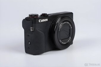 Canon PowerShot G7 X Mark III - 2