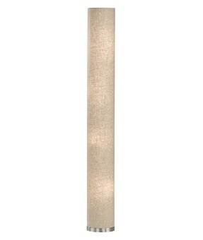✅2x designová stojací lampa Fischer Honsel THOR vysoká 156cm - 2