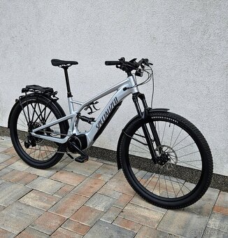 Specialized Tero X.4 veľkosť L - 2