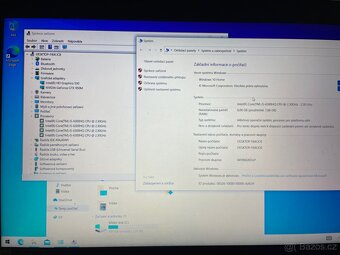 Acer Aspire V5-591G-5014, GTX950 4gb - 2
