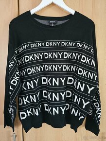 Svetr Dkny L/XL - 2