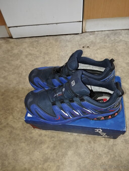 Tenisky Salomon GTX - 2