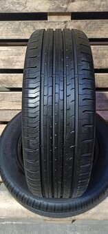 Continental 215/60 R17 96V 6,5-7mm - 2