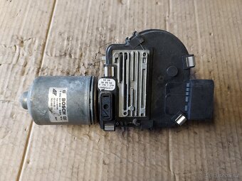 motorek předních stěračů Bosch 0390 241 803 - 2