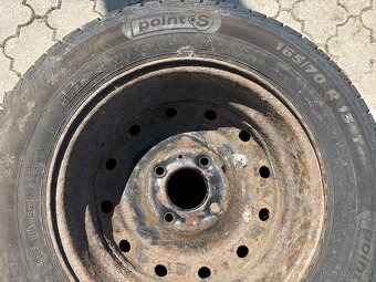 Kola 4x108 r13 a r16 - 2