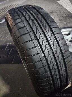Pneumatiky Continental(nové) 185/65 R15 T (XL) - 2