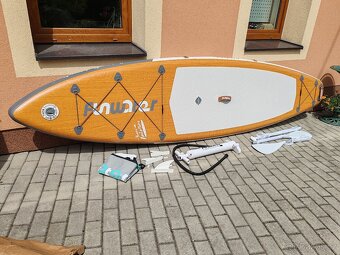 Paddleboard/iSUP/surf 350/83/15 cm na 163kg - 2