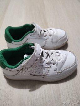 Tenistky - 2