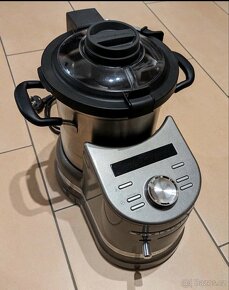 Kitchenaid Cookprocessor varný robot - 2