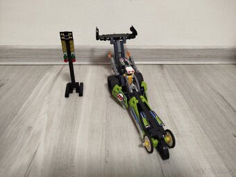 Lego technic 42103 - 2