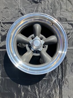 AMERICAN RACING WHEELS R15 - 2