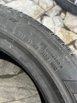 Letní gumy 225/50 r17 - 2
