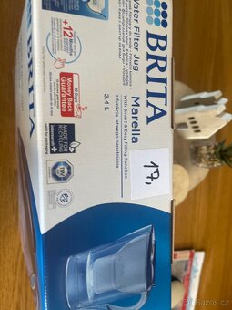 Brita Marella water filtr jug - 2