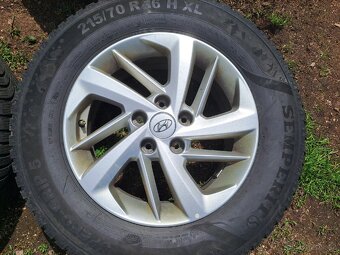Kola Hyundai Tucson 2020 - 2
