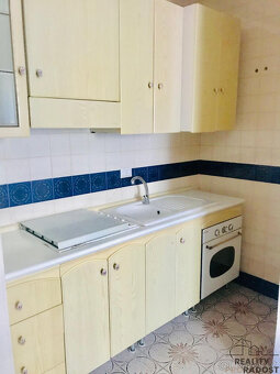 Prodej bytu 2+kk 45 m² ,via Secchia, Montesilvano, Itálie - 2