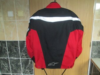 bunda Alpinestars....vel.L - 2