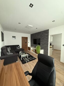 Pronájem bytu 3+1 73 m², Strakonice - 2