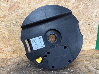 SUBWOOFER BOSE AUDI Q7 4L 4L0035382B - 2