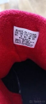 Adidas boty - 2