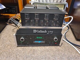 McIntosh MC275, C47 - 2