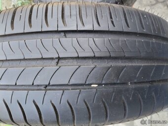 195/55/16 letní pneu MICHELIN 195/55 R16 - 2
