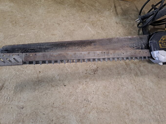 Dewalt Aligator DWE 397 - 2