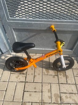 Dětské odrážedlo BTWIN - 2