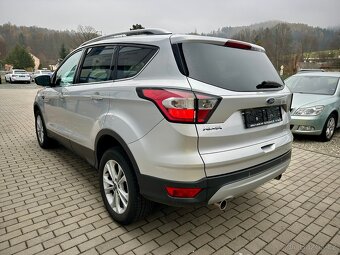 Ford KUGA 1.5 TDCi TITANIUM LED NAVI SENZORY - 2