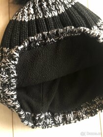 Čepice - kulich zn. Litex, velikost pro školní děti - 2