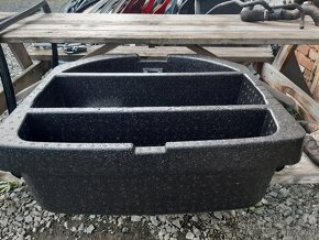 Nářadí Toyota, hever, klíč, tažné oko - 2