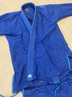 Kimono BJJ - 2