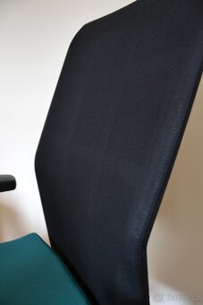 Kancelářská židle - LD Seating PC 13800,- - 2