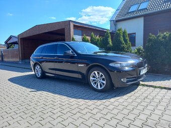 Bmw F11 520D - 2