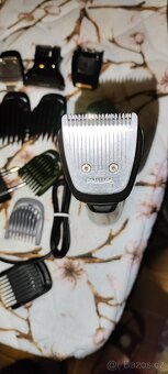 Holicí strojek Philips Multigroom series 7000 - 2