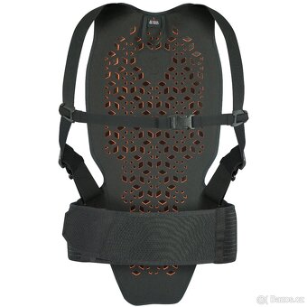 Scott páteřový chránič BACK PROTECTOR AirFlex - 2