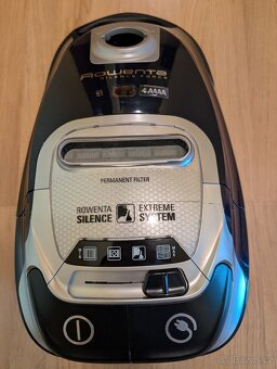 Vysavač Rowenta Silent Force Extreme 4A - 2