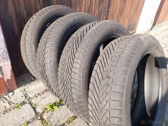 Zimní Pirelli 195 60 R 18 96 H M+S Winter 2 Cinturato, 4 ks - 2