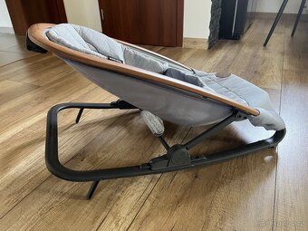 Houpátko/lehátko 2 v 1 Maxi cosi Cori - 2