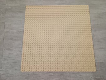 Lego podložka - 2