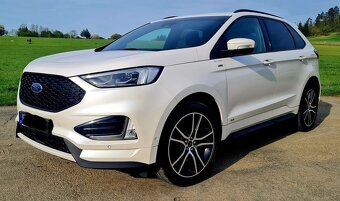 Ford Transit Mikrobus - 2