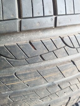 255/60 R18 108H NEXEN - 2