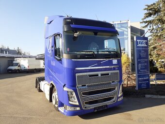 Volvo FH500 XL EURO 6 MEGA/lowdeck - 2